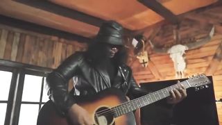 4 Non Blondes - What's up - Cover Dimas Senopati