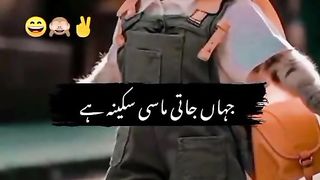Shero shayari 5