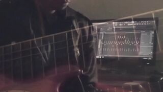 Skid Row - 18 And Life - Cover by Dimas Senopati