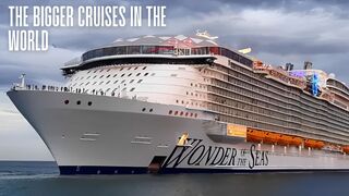 Wonder Of The Seas