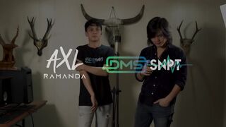 Scorpions - Holiday Cover by Dimas Senopati ft Axl Rama