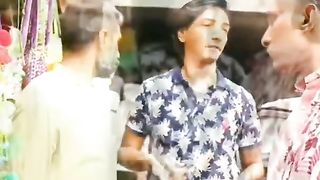 very funny Pakistani drama Goga pasroori and saleem albela#albelatv #saleemalbela #gogapasroori #moj