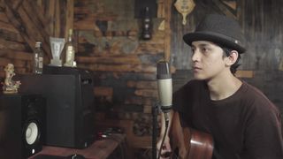 Scorpions - Send Me An Angel - Cover by Dimas Senopati