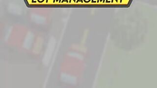 DR. Parking parking jam. So awesome