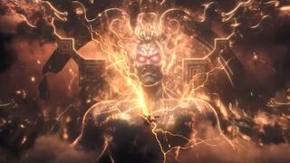 Fighting Clip/Movie Clip-Fighting Scene/Movie Scene. English Subtitle.