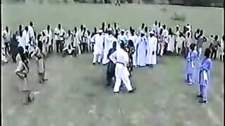 Hausa old music