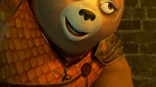 Kung Fu Panda The Dragon Knight Season 3 Episode 13 In Hindi
