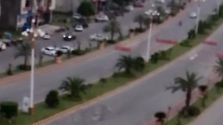Satellite town Jhelum