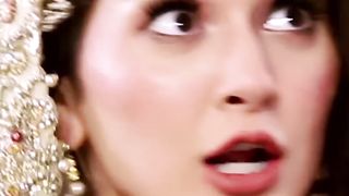 Thak Gayi Hoon Mein Aur Nahi Khari Hosakti ???????? #haniaamir #ramshakhan #ishqiya