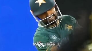Shaheen Afridi bowling action
