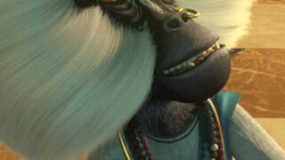 Kung Fu Panda The Dragon Knight Season 3 Episode 14 In Hindi