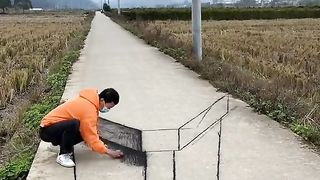 trap creation