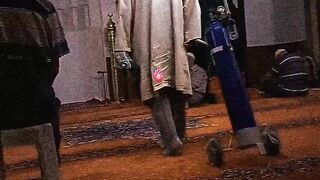 Namaz e ishaq