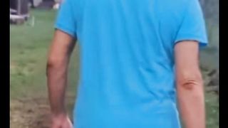imran khan is in bani gala