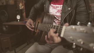 Scorpions - When the Smoke Is Going Down - Cover by Dimas Senopati