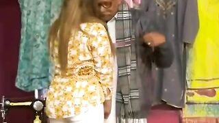 Comedy video - Akram Udas with Sana Khan,Gulfam ,Comedy Clip,Stage Drama - Akram Udas Stage Drama