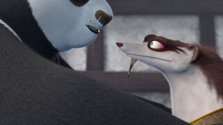 Kung Fu Panda The Dragon Knight Season 3 Episode 16 In Hindi