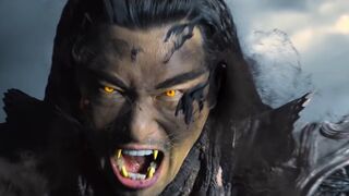 Fighting Clip/Movie Clip-Fighting Scene/Movie Scene. English Subtitle.