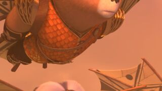 Kung Fu Panda The Dragon Knight Season 3 Episode 18 In Hindi