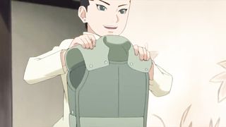Boruto: Naruto Next Generations (Dub) Episode 113