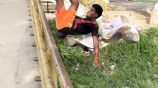Funny prank video 5
