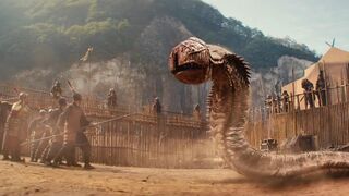 Fighting Clip/Movie Clip-Fighting Scene/Movie Scene. English Subtitle.