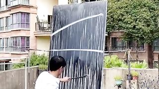 professional painter