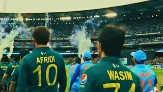 Pak vs ind match tommorow