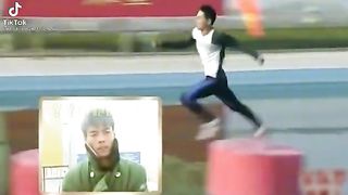 Benteng takeshi