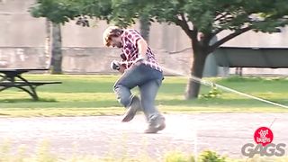 Forever Alone People Pranks
