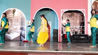 Nida_chaudary_Dill_ber_Dill_ber_super_dance