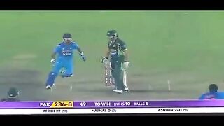 Cricket video 7