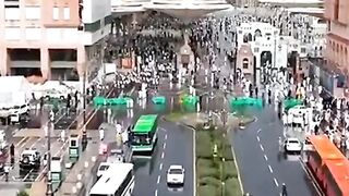 Shehri Madina