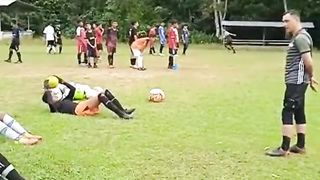 School SSB JASTRA FC 12