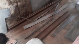 Metal Engineering 2