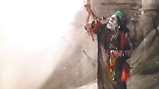 Tanu Wasta Rab Sata Na hi Islamiv Poetry