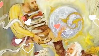 Kagaz othay Ag Na Rakhi Bullah Shah Poetry #4k #poetry