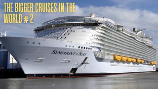 SYMPHONY OF THE SEAS