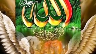 Mari Okaat Nahi K Jannat Mangu 4k Amazing video