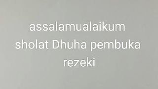 Sholat Dhuha