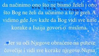 Bog sve zna 4