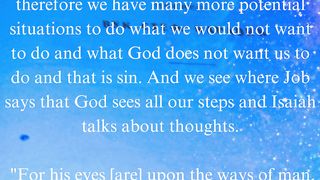 God knows everything 4