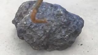 Magic Stone