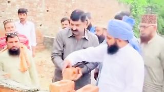 Ajmal Raza Qadri Great Personality