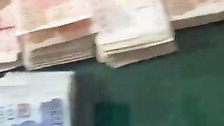 Pakistani rupees