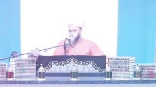 Peer Saqib Iqbal Shami  status