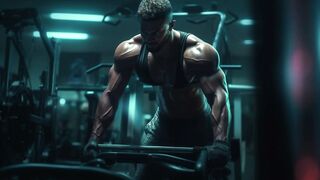 Spor Yaparken Dinlenecek Hareketli Fitness Motivasyon Müzikleri ????????