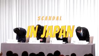 Johnny Kitagawa Johnny Kitagawa This man did horrible things to Japanese singers