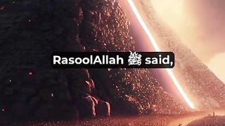 Hadees About River of Furat By Saqib Iqbal Shami