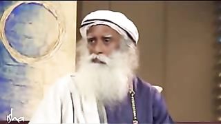 A man asks Sadhguru if he believes in Jesus Christ, Sadhguru's answer will shock you